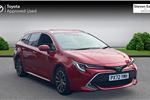 2022 Toyota Corolla Touring Sport