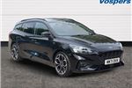 2021 Ford Focus Estate
