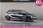 2023 Kia Ceed 1.5T GDi ISG GT-Line 5dr