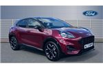2023 Ford Puma