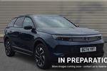 2024 Vauxhall Grandland