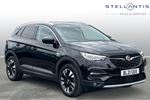 2021 Vauxhall Grandland X