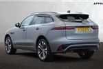 2023 Jaguar F-Pace