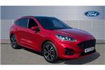 2023 Ford Kuga