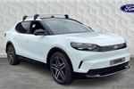 2024 Ford Capri
