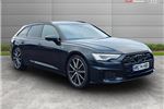 2024 Audi A6 Avant