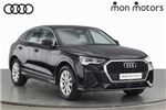 2022 Audi Q3