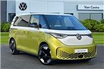 2023 Volkswagen ID.Buzz