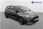 2019 Ford Fiesta ST