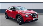 2022 Nissan Juke