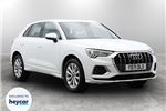 2021 Audi Q3