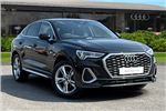 2024 Audi Q3