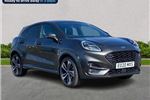 2020 Ford Puma