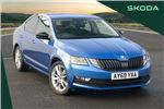 2019 Skoda Octavia