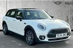 2024 MINI Clubman