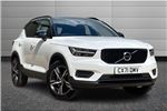 2021 Volvo XC40