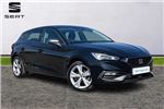 2021 SEAT Leon