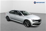 2023 Skoda Superb