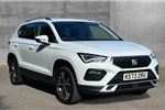 2023 SEAT Ateca