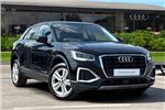 2023 Audi Q2
