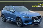 2018 Volvo XC60