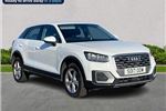 2017 Audi Q2