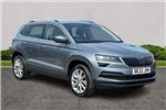 2022 Skoda Karoq