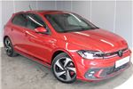 2024 Volkswagen Polo GTI