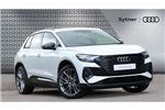 2023 Audi Q4