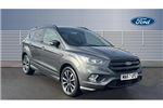 2017 Ford Kuga