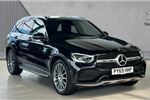 2020 Mercedes-Benz GLC