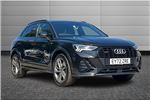 2022 Audi Q3