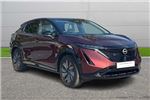 2023 Nissan Ariya