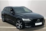 2021 Volvo V60