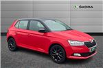 2020 Skoda Fabia