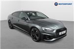 2024 Audi A5 Sportback