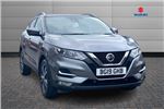 2019 Nissan Qashqai