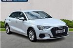 2020 Audi A3