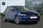 2024 Volkswagen Polo