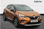 2021 Renault Captur