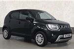 2021 Suzuki Ignis