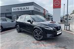 2022 Nissan Qashqai