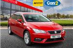 2017 SEAT Leon ST
