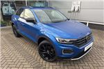 2020 Volkswagen T-Roc