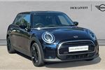 2022 MINI Hatchback 5dr
