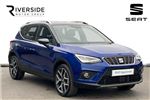 2021 SEAT Arona