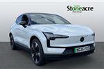 2025 Volvo EX30
