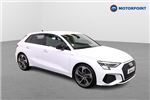 2021 Audi A3