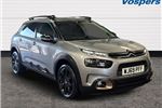 2019 Citroen C4 Cactus