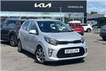 2022 Kia Picanto